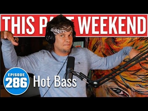What Did Theo Von Experience on His Trip to New Hampshire? thumbnail