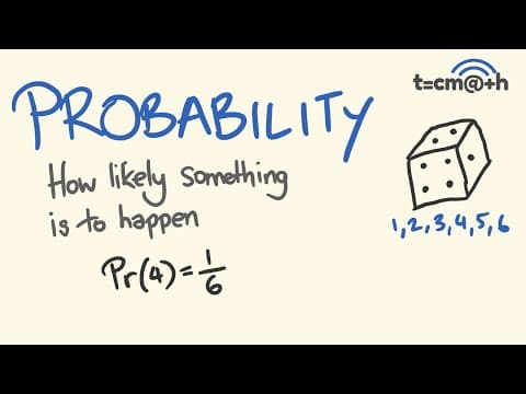 What Is Basic Probability and How Is It Calculated? thumbnail