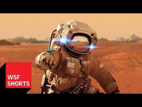 Selecting the Right Crew for a Mars Mission thumbnail