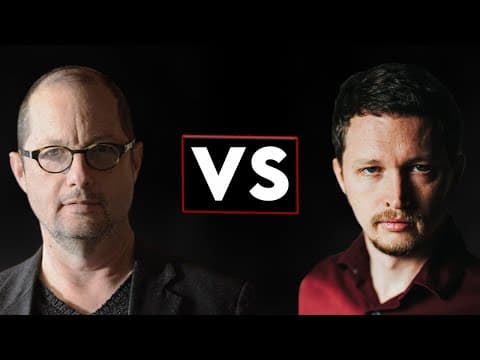 Bart Ehrman Responds to Inspiring Philosophy! thumbnail