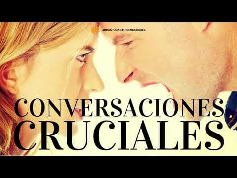 Cómo afrontar conversaciones cruciales con tacto thumbnail