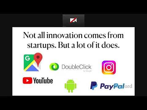 What You Need to Know About Crypto Startups thumbnail