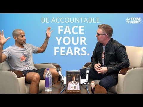 What Does David Goggins Mean by RAW Accountability? thumbnail