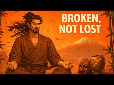 Things You're Doing WRONG When Trying to Heal a Trauma thumbnail