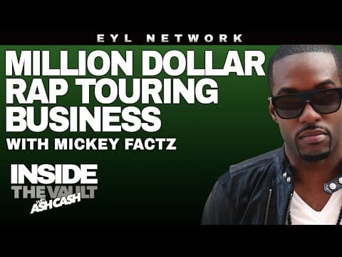 How Can New Artists Monetize Their Music Career? thumbnail