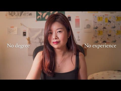 How to Become a UI/UX Designer in Just 3 Months thumbnail