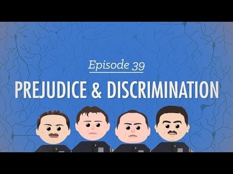 What Is Implicit Bias and How Does It Affect Us? thumbnail