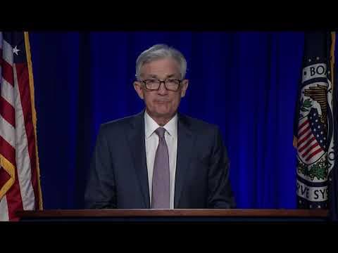 What Did Chair Powell Say in the January 2021 FOMC Meeting? thumbnail