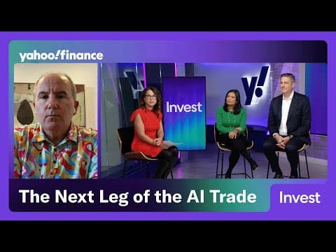 Nvidia, Tesla, and Palantir: Wall Street insiders weigh in thumbnail