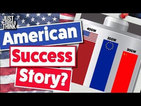 America's grid battery revolution. thumbnail