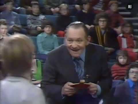 "Jam Yesterday, Jam Tomorrow" Eric Laithwaite 1974 RI Christmas Lectures, Lecture 3 thumbnail
