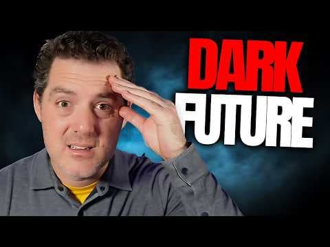 Former Google CEO Spills ALL! (Google AI is Doomed) thumbnail