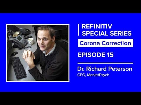 Has Global Market Fear Peaked and Is Sentiment Improving? thumbnail