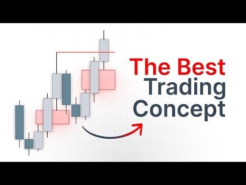 Do yourself a favor; learn Order Flow. thumbnail