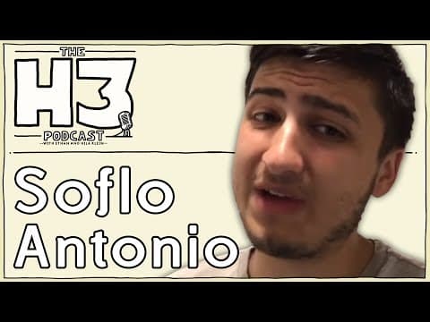 Why Did SoFlo Antonio Move from YouTube to Facebook? thumbnail