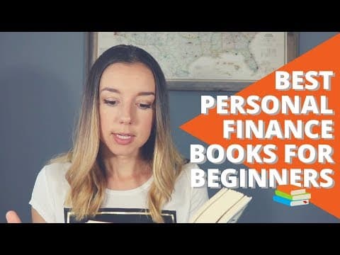 What Are the Best Personal Finance Books for Beginners? thumbnail