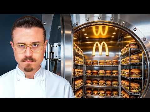 I Tested Every Fast Food Secret Menu thumbnail