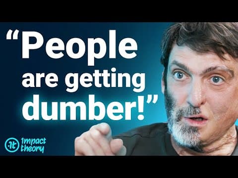 What Causes Mass Psychosis in Populations? thumbnail
