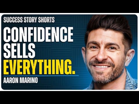 Why Being Authentic in Your Brand Is the Key to Success thumbnail