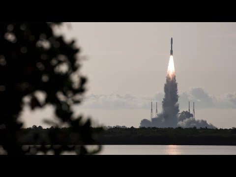 What to Expect from NASA's Perseverance Mars Rover Mission? thumbnail