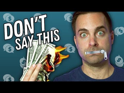 Secret Words to Make Brands Pay You More thumbnail