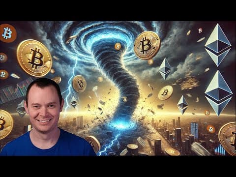 Bitcoin Dominance: The Grueling Final Rotation thumbnail