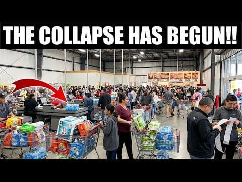7 Survival Foods You’ll Regret Not Buying Before March 2026 | Farmers Just Warned Us! thumbnail
