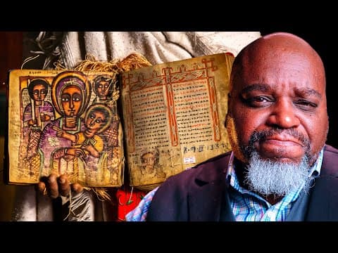 The Book of Jubilees: Why It’s Missing from Your Bible thumbnail