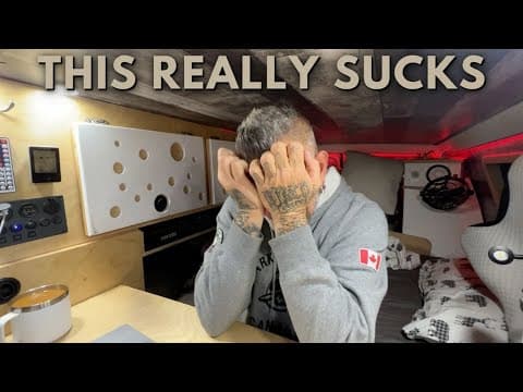 Over $100 in Food Destroyed. New Fridge Is Broken thumbnail