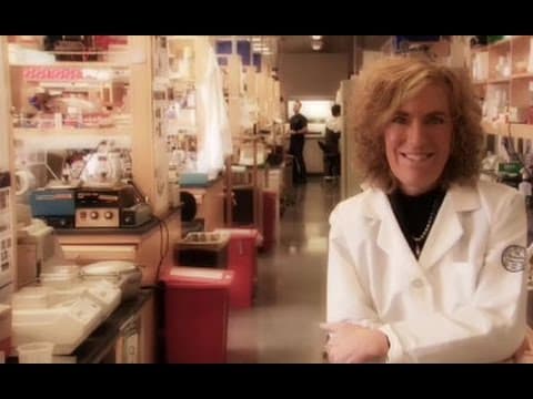 Pioneer In Science: Elaine Fuchs - Going Forward in Reverse thumbnail