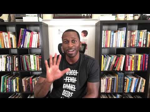 How Low Testosterone Creates Estrogen Dominance In Men - MUST WATCH! thumbnail