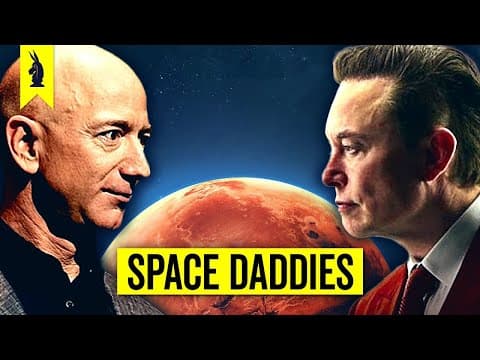 Is Space Travel Pointless? thumbnail