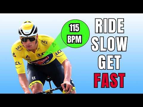 I Asked Astana Coach About Zone 2 , Here's What He Said thumbnail