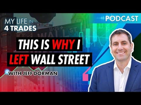 How to Become a Calculated Risk-Taker Like Jeff Dorman thumbnail