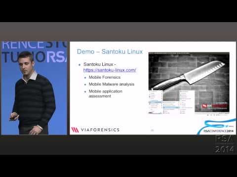How to Reverse Engineer Android APK Files thumbnail