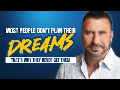 20 Daily Habits That I Do EVERY DAY To Move Me Closer Towards My Dreams thumbnail