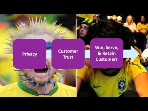 How to Grow Revenue by Protecting Customer Privacy thumbnail