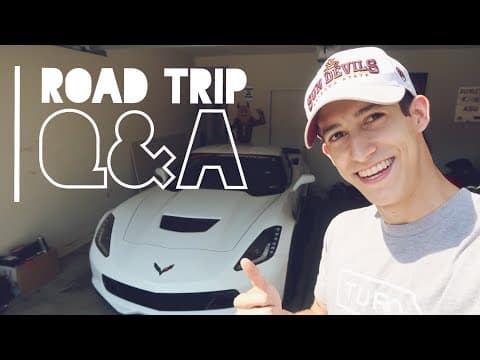 What Are the Best Investing Tips for a Road Trip? thumbnail