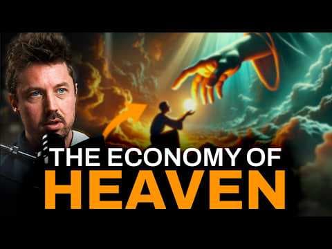 Heaven’s Economic System (covenantal theocracy & types of wealth) thumbnail