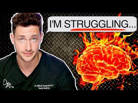 How Has COVID-19 Affected Our Mental Health Crisis? thumbnail