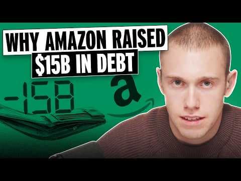 How Big Tech’s Debt Machine Is Powering the AI Boom | Prof G Markets thumbnail