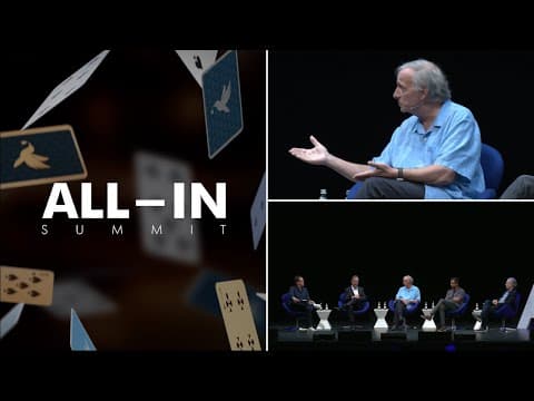 What Drives the Rise and Fall of Nations? thumbnail