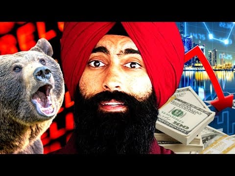 BUY THESE Stocks In A Bear Market thumbnail