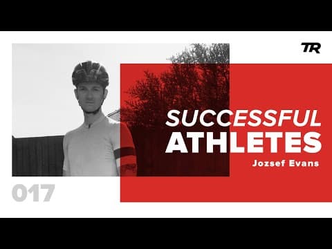 350w FTP While Working Nightshift with Jozsef Evans – Successful Athletes 017 thumbnail