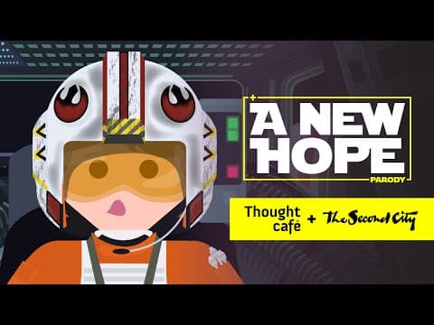 Star Wars: A Parody/Rant thumbnail