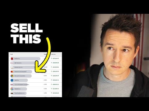 AI Judged My Portfolio, Here’s what it said. thumbnail