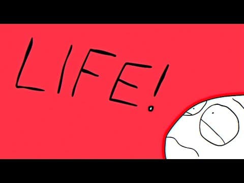 What Are You Doing With Your Life? thumbnail
