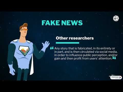 How to Identify and Counter Disinformation Tactics thumbnail