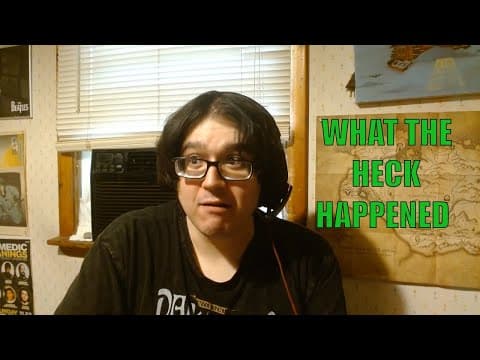 Well That Was Interesting... thumbnail