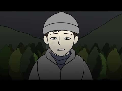 True Creepy Stalker Horror Story Animated thumbnail